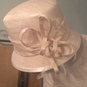 Swan Hat